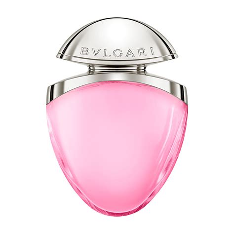 bulgari pink.